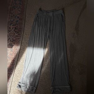 Cozy earth sleep pants